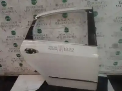 Peça sobressalente para automóvel em segunda mão porta do automóvel traseira direita por fiat linea (110) activa (110.0/111.0) referências oem iam 51753029