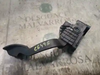 Peça sobressalente para automóvel em segunda mão potenciômetro por fiat linea (110) activa (110.0/111.0) referências oem iam 55702020