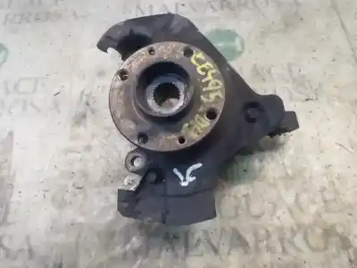 İkinci el araba yedek parçası ÖN SOL BAGLANTI için FIAT LINEA (110)  OEM IAM referansları 51785024  