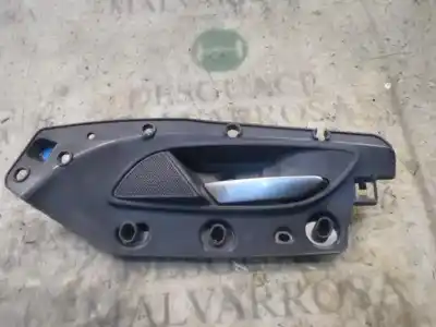 Tweedehands auto-onderdeel BINNEN HANDGREEP ACHTER ACHTER voor FIAT LINEA (110)  OEM IAM-referenties 98846507  