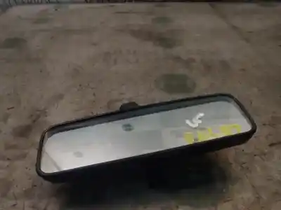 Peça sobressalente para automóvel em segunda mão espelho retrovisor interior por fiat linea (110) activa (110.0/111.0) referências oem iam 735442208