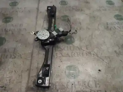 Peça sobressalente para automóvel em segunda mão elevador de vidros dianteiro direito por fiat linea (110) activa (110.0/111.0) referências oem iam 51789651