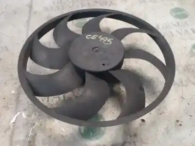 Peça sobressalente para automóvel em segunda mão TERMOVENTILADOR ELÉTRICO por FIAT LINEA (110)  Referências OEM IAM 51785226  