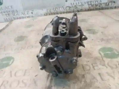 İkinci el araba yedek parçası klima kompresörü için fiat linea (110) activa (110.0/111.0) oem iam referansları 71724084  