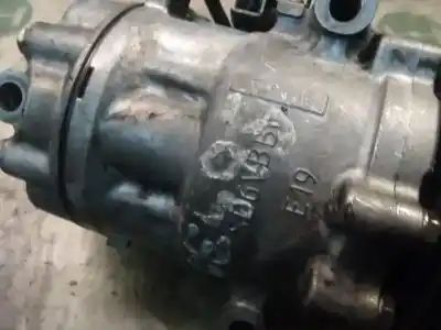 İkinci el araba yedek parçası klima kompresörü için fiat linea (110) activa (110.0/111.0) oem iam referansları 71724084  