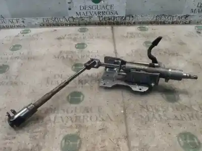 Peça sobressalente para automóvel em segunda mão coluna de direcção por fiat linea (110) activa (110.0/111.0) referências oem iam 51852557