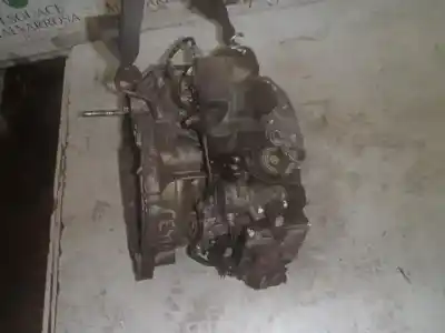 Peça sobressalente para automóvel em segunda mão caixa de velocidades por fiat linea (110) activa (110.0/111.0) referências oem iam 55570211