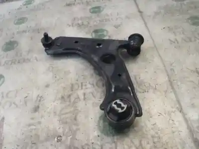 Tweedehands auto-onderdeel LINKER ONDERSTE OPHANG ARM voor FIAT LINEA (110)  OEM IAM-referenties 51783057  