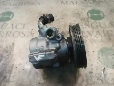 Peça sobressalente para automóvel em segunda mão bomba de direção por fiat linea (110) activa (110.0/111.0) referências oem iam 51839105