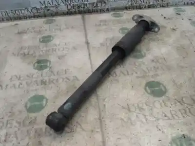 Peça sobressalente para automóvel em segunda mão amortecedor traseiro esquerdo por fiat linea (110) activa (110.0/111.0) referências oem iam 51805320