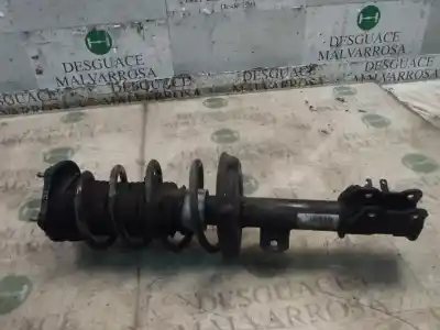 Peça sobressalente para automóvel em segunda mão amortecedor dianteiro direito por fiat linea (110) activa (110.0/111.0) referências oem iam 51805318