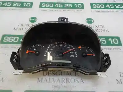 Recambio de automóvil de segunda mano de cuadro instrumentos para fiat punto ii berlina (188) 1.3 jtd classic referencias oem iam 51744552 7090271 51744552