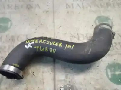 Pezzo di ricambio per auto di seconda mano Tubo Intercooler per MAZDA 6 BERLINA (GG) 2.0 CRTD 120 Active Riferimenti OEM IAM   
