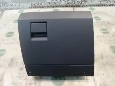 Second-hand car spare part glove compartment for opel meriva a monospace (x03) 1.7 dti (e75) oem iam references 