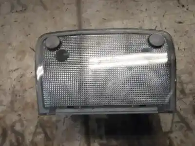 Second-hand car spare part interior light for opel meriva a monospace (x03) 1.7 dti (e75) oem iam references 
