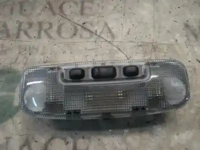 Second-hand car spare part interior light for ford focus c-max (cap) ambiente (d) oem iam references 