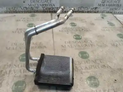 Second-hand car spare part heating / air conditioning radiator for opel meriva a monospace (x03) 1.7 dti (e75) oem iam references 