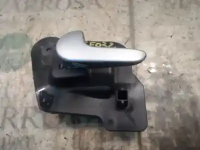 Second-hand car spare part interior left rear handle for opel meriva a monospace (x03) 1.7 dti (e75) oem iam references 