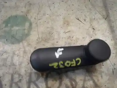 Second-hand car spare part rear right window crank handle for opel meriva a monospace (x03) 1.7 dti (e75) oem iam references 