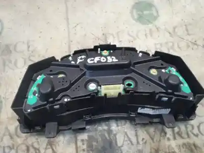 Peça sobressalente para automóvel em segunda mão quadrante por opel meriva a monospace (x03) 1.7 dti (e75) referências oem iam   