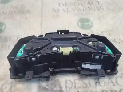 Peça sobressalente para automóvel em segunda mão quadrante por opel meriva a monospace (x03) 1.7 dti (e75) referências oem iam   