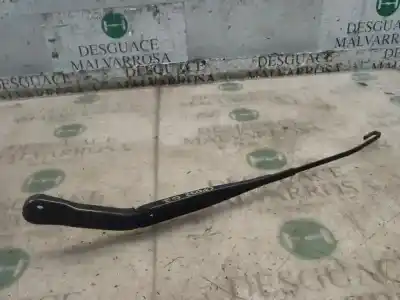 Second-hand car spare part left front windshield wiper arm for opel meriva a monospace (x03) 1.7 dti (e75) oem iam references 