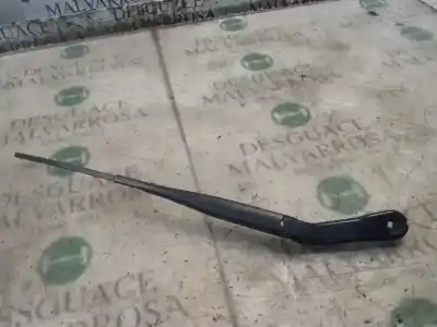 Second-hand car spare part front right windshield wiper arm for opel meriva a monospace (x03) 1.7 dti (e75) oem iam references 