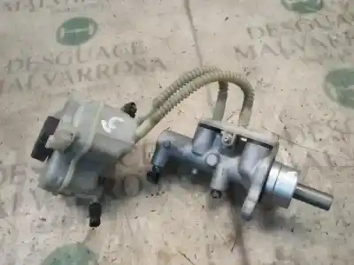 Second-hand car spare part brake pump for opel meriva a monospace (x03) 1.7 dti (e75) oem iam references 