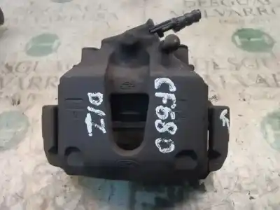 Second-hand car spare part front left brake caliper for ford transit connect (tc7) furg. oem iam references 