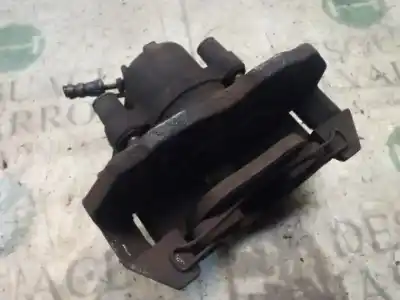 Second-hand car spare part front left brake caliper for ford transit connect (tc7) furg. oem iam references   