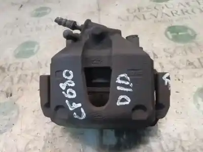 Second-hand car spare part front right brake caliper for ford transit connect (tc7) furg. oem iam references 