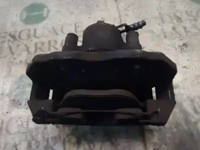 Автозапчастина б/у передній правий гальмівний супорт для ford transit connect (tc7) furg. посилання на oem iam   