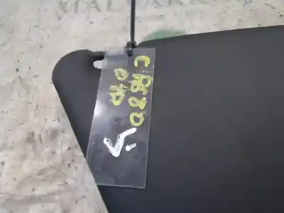 Автозапчастина б/у правильний натір для ford transit connect (tc7) furg. посилання на oem iam   