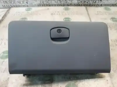 Second-hand car spare part glove compartment for chevrolet lacetti cdx oem iam references 96419207