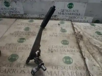 Second-hand car spare part handbrake lever for chevrolet lacetti cdx oem iam references 96549819