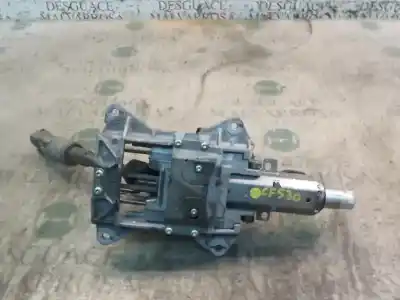 Peça sobressalente para automóvel em segunda mão COLUNA DE DIRECÇÃO por AUDI A4 BERLINA (8E)  Referências OEM IAM 8E0419502H  