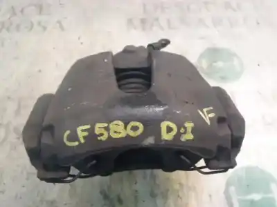 Second-hand car spare part front left brake caliper for ford focus c-max (cap) ambiente (d) oem iam references 