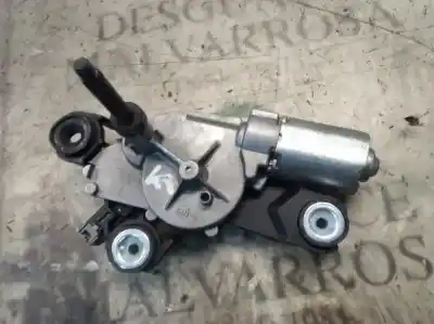 Second-hand car spare part rear windshield wiper motor for ford focus c-max (cap) ambiente (d) oem iam references 