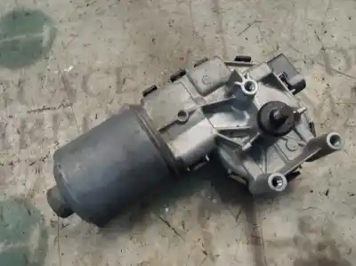 Second-hand car spare part front windshield wiper motor for ford focus c-max (cap) ambiente (d) oem iam references 