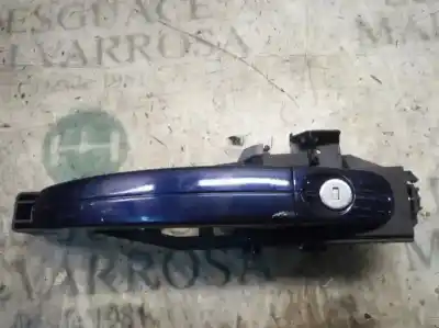 Second-hand car spare part exterior left front door handle for ford focus c-max (cap) ambiente (d) oem iam references 