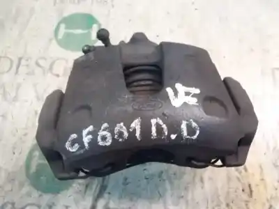 Автозапчасти б/у передний правый тормозной суппорт за ford transit connect (tc7) furg. ссылки oem iam  Автозапчасти б/у передний правый тормозной суппорт за ford transit connect (tc7) furg. ссылки oem iam