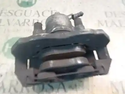 Автозапчасти б/у передний правый тормозной суппорт за ford transit connect (tc7) furg. ссылки oem iam   