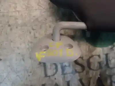 Автозапчасти б/у правая зона за ford transit connect (tc7) furg. ссылки oem iam   