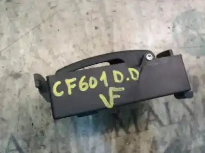 Second-hand car spare part interior right front handle for ford transit connect (tc7) furg. oem iam references   
