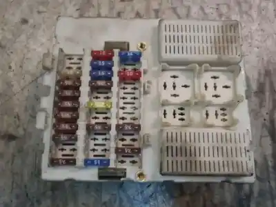 Автозапчасти б/у блок реле/предохранителей за ford transit connect (tc7) furg. ссылки oem iam  Автозапчасти б/у блок реле/предохранителей за ford transit connect (tc7) furg. ссылки oem iam