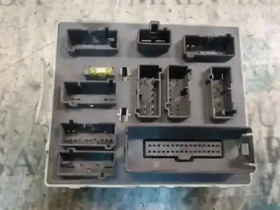 Автозапчасти б/у блок реле/предохранителей за ford transit connect (tc7) furg. ссылки oem iam   