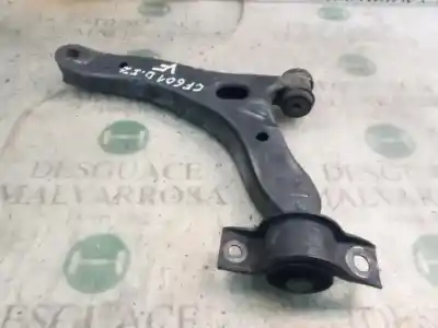 Автозапчасти б/у передний левый нижний рычаг подвески за ford transit connect (tc7) furg. ссылки oem iam  Автозапчасти б/у передний левый нижний рычаг подвески за ford transit connect (tc7) furg. ссылки oem iam