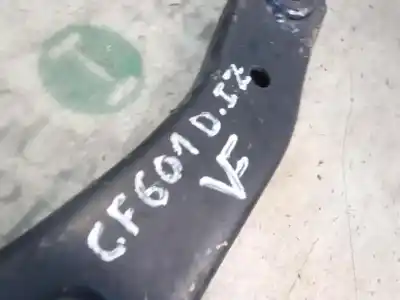 Автозапчасти б/у передний левый нижний рычаг подвески за ford transit connect (tc7) furg. ссылки oem iam   