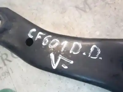 Автозапчасти б/у передний правый нижний рычаг подвески за ford transit connect (tc7) furg. ссылки oem iam   