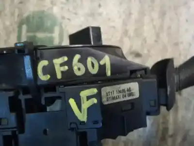 Автозапчасти б/у кольцо подушки безопасности за ford transit connect (tc7) furg. ссылки oem iam   